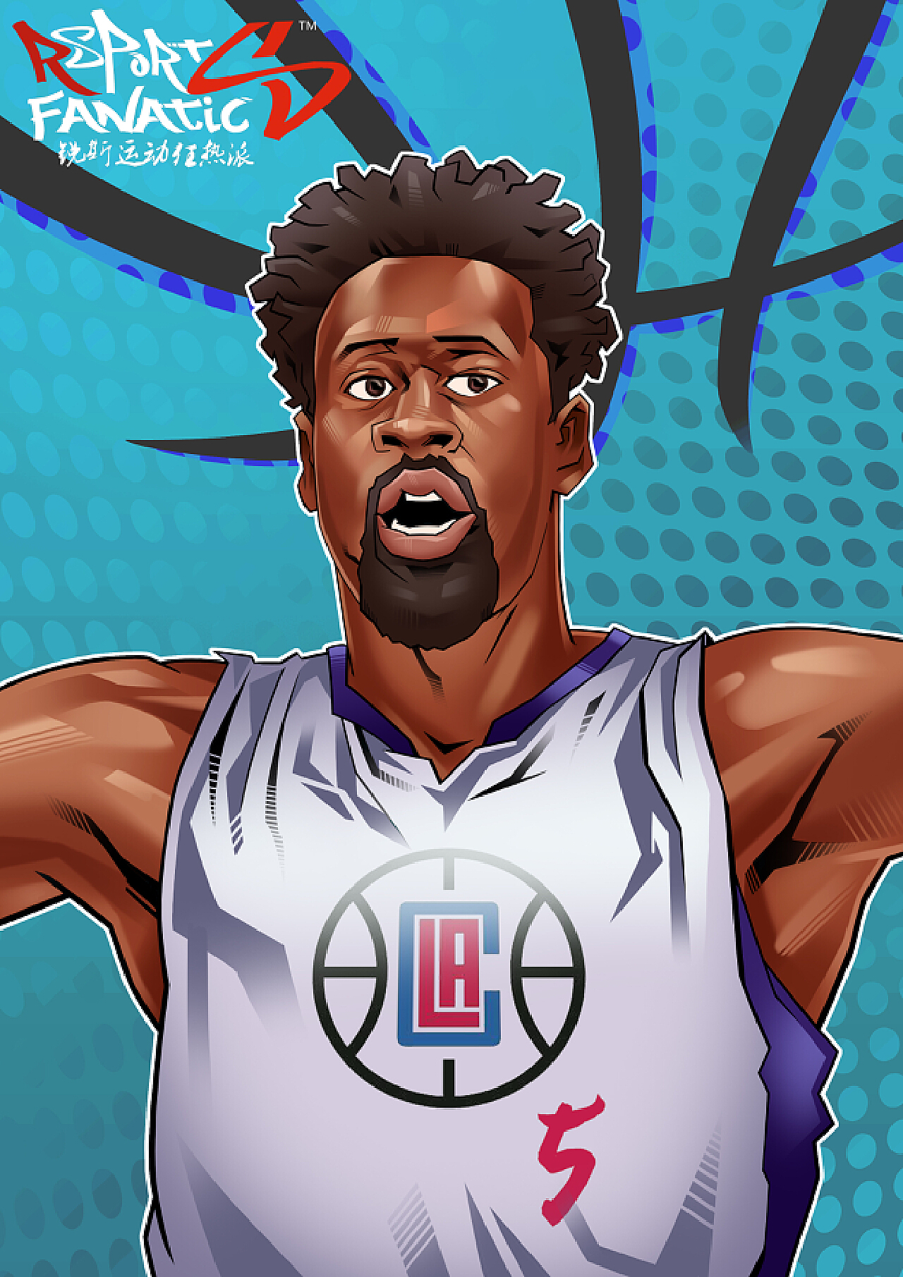 球队在客场打出了主场气势